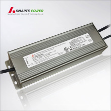 high PF, high efficiency ul power supply 200w 24v 0-10v dimming led driver